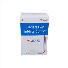 Daclatasvir Tablets